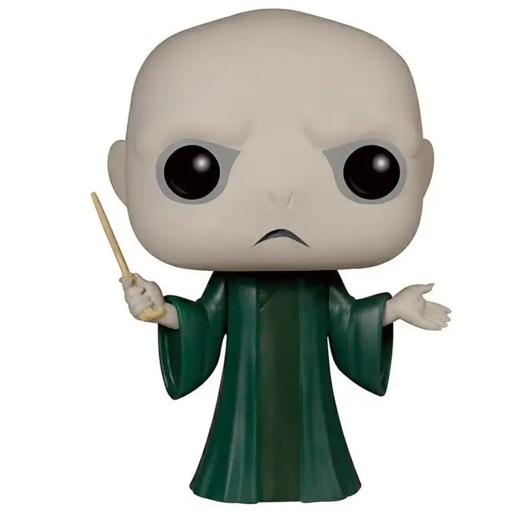 Funko POP! Harry Potter - Voldemort #06