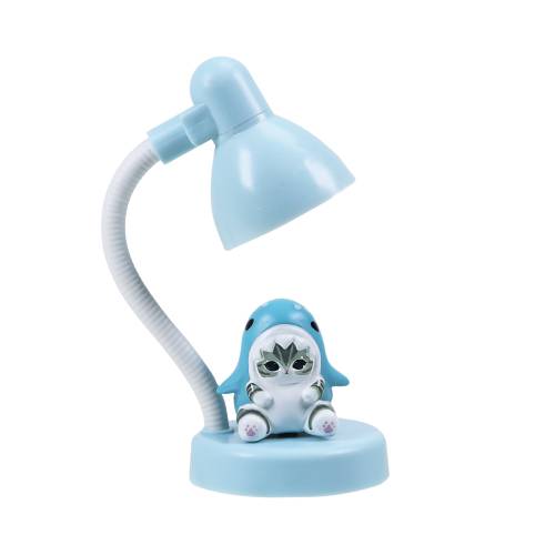 MOFUSAND - Akumulatorowa mini lampa biurkowa - 15 cm