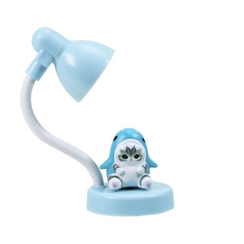 MOFUSAND - Akumulatorowa mini lampa biurkowa - 15 cm