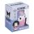 KUROMI - Silikonowa lampka "SquishyGlo" z możliwością ładowania 15 cm