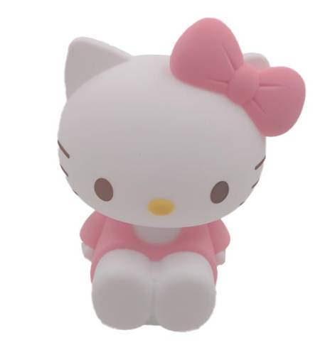 HELLO KITTY - Lampka nocna 3D