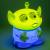 TOY STORY - Obcy - Lampka dekoracyjna "SquishyGlo" z możliwością ładowania
