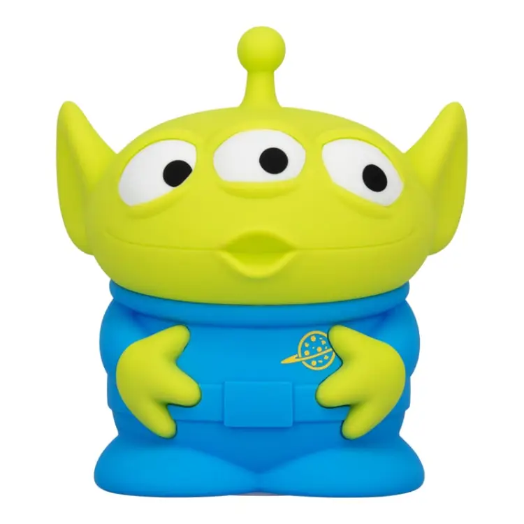 TOY STORY - Obcy - Lampka dekoracyjna "SquishyGlo" z możliwością ładowania