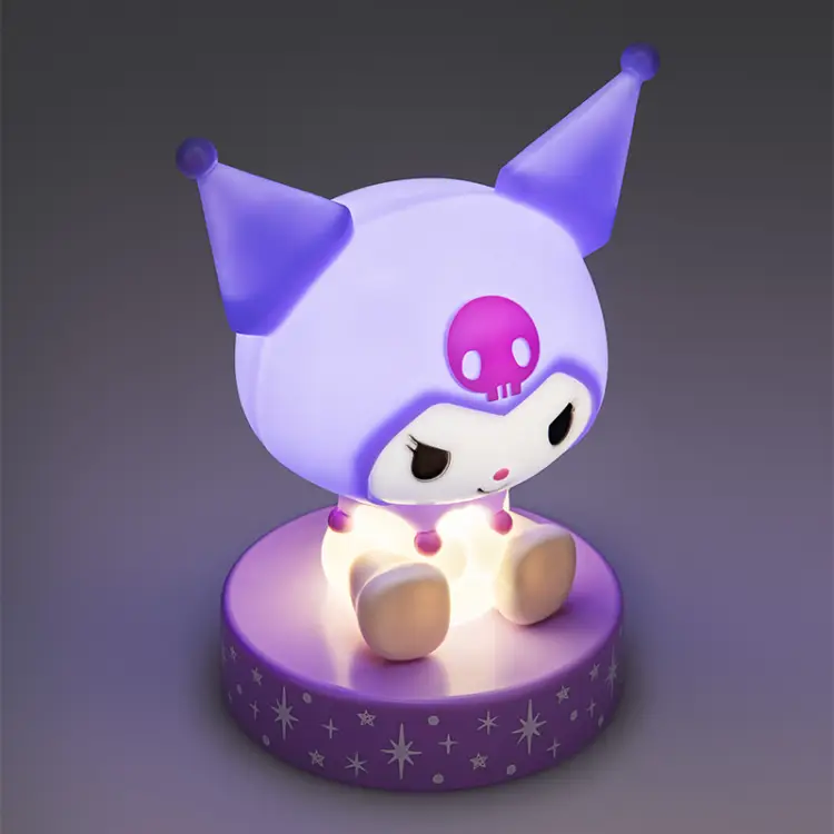 KUROMI - Icon Lamp 4,3 cala