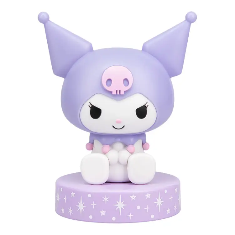 KUROMI - Icon Lamp 4,3 cala