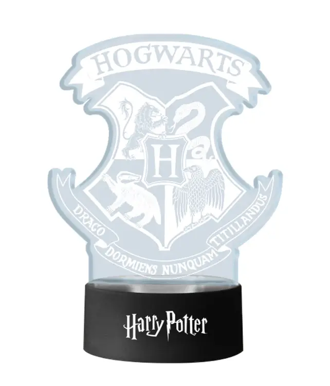 HARRY POTTER - Światło LED