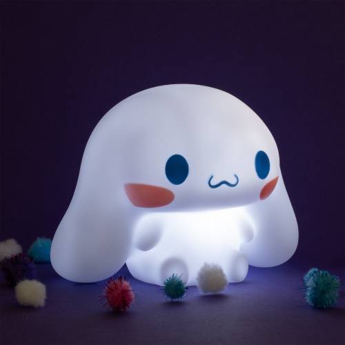 CINNAMOROLL - Mood Light - 16cm