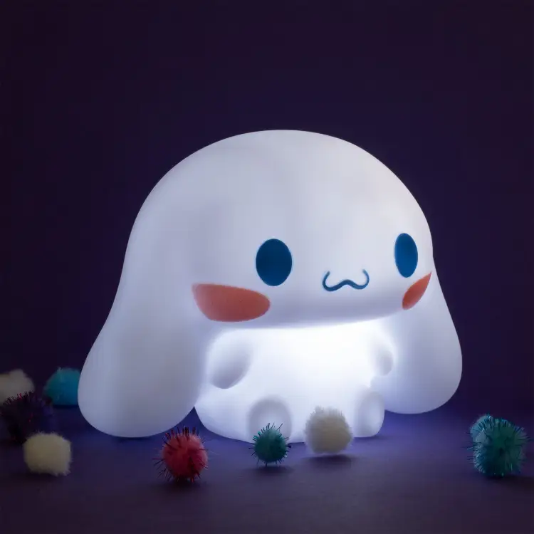 CINNAMOROLL - Mood Light - 16cm