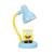 Blue Sky SpongeBob - Bob - Ładowalna Mini Lampa Biurkowa 15 cm