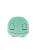 POKEMON - Squirtle - Lampa ścienna 7 cali