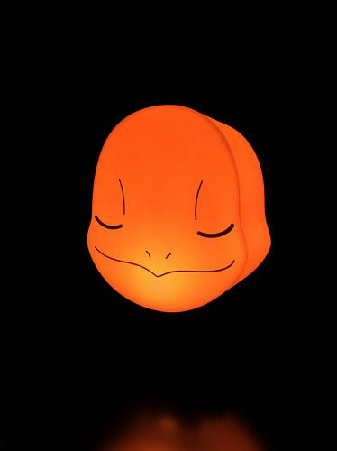 POKEMON - Chamander - Lampa ścienna 18cm