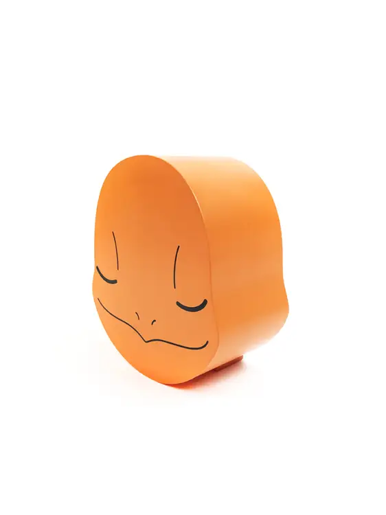 POKEMON - Chamander - Lampa ścienna 18cm