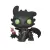 Funko POP! How to Train Your Dragon 3 - Toothless #686