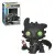 Funko POP! How to Train Your Dragon 3 - Toothless #686
