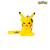 POKEMON - Pikachu - Lampa LED 9cm
