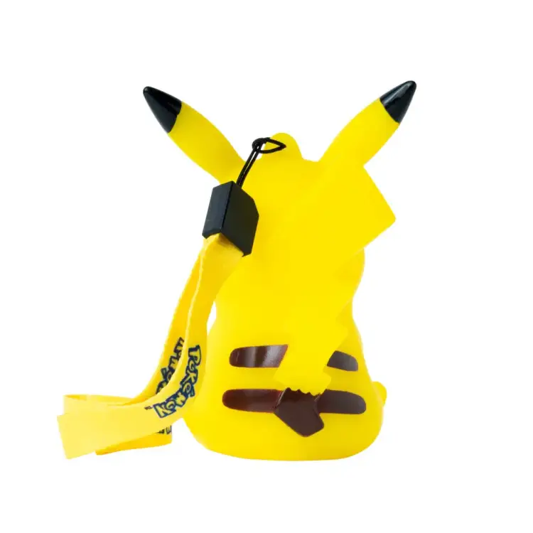 POKEMON - Pikachu - Lampa LED 9cm
