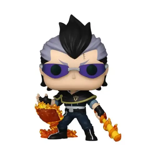 Funko POP! Black Clover - Magna #1720