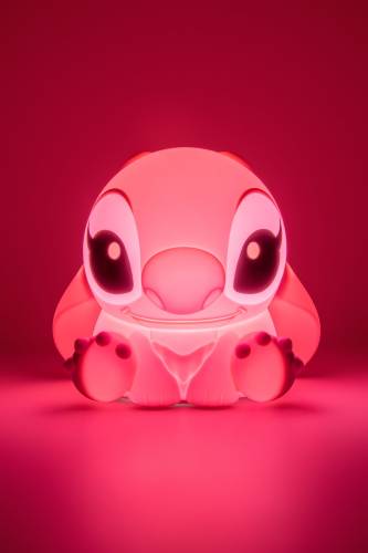 ANGEL - Lampka dekoracyjna "SquishyGlo" z możliwością ładowania