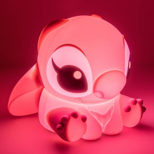 ANGEL - Lampka dekoracyjna "SquishyGlo" z możliwością ładowania