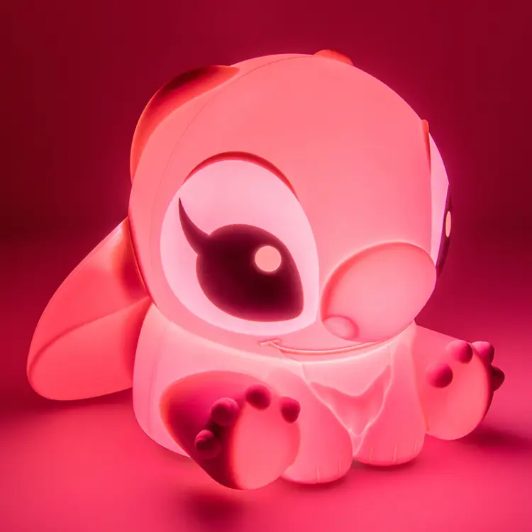 ANGEL - Lampka dekoracyjna "SquishyGlo" z możliwością ładowania