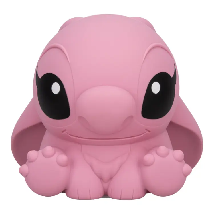ANGEL - Lampka dekoracyjna "SquishyGlo" z możliwością ładowania