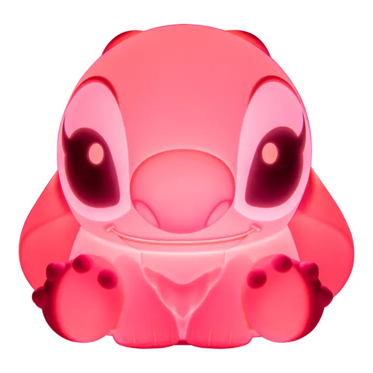 ANGEL - Lampka dekoracyjna "SquishyGlo" z możliwością ładowania
