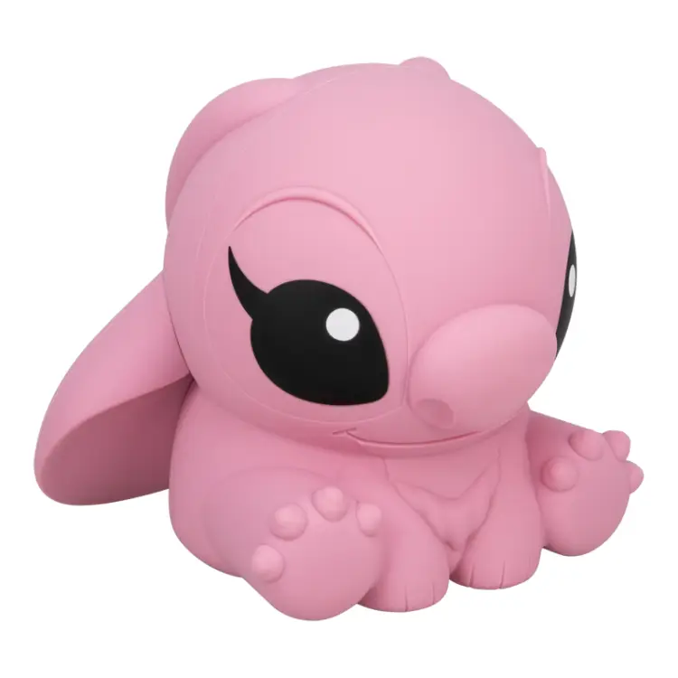 ANGEL - Lampka dekoracyjna "SquishyGlo" z możliwością ładowania