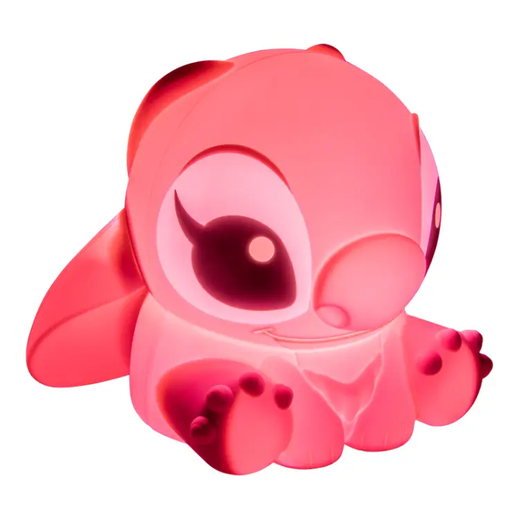 ANGEL - Lampka dekoracyjna "SquishyGlo" z możliwością ładowania