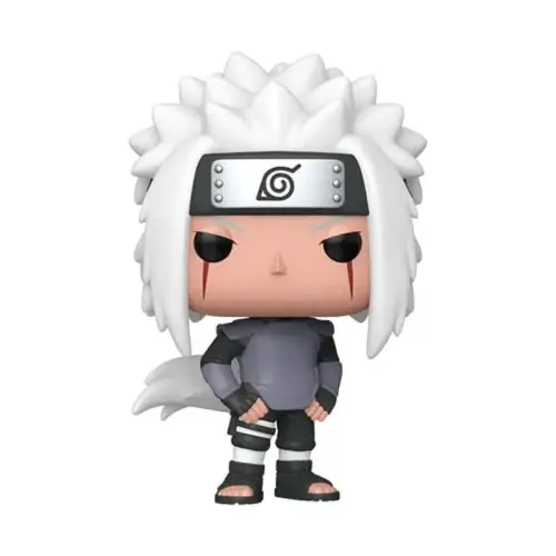Funko POP! Naruto Shippuden - Jiraiya Sannin #2103