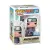 Funko POP! Naruto Shippuden - Jiraiya Sannin #2103