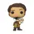 Funko Pop! Disney - Flynn holding Wanted Poster #1126