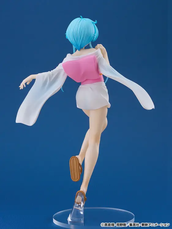 HELL TEACHER: JIGOKU SENSEI NUBE - Yukime - Pop Up Parade L 23cm