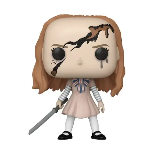 Funko POP! Fusion M3gan - M3gan #1001