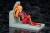 EVANGELION - Asuka Langley "Plugsuit" - Statuetka 11,5 cm