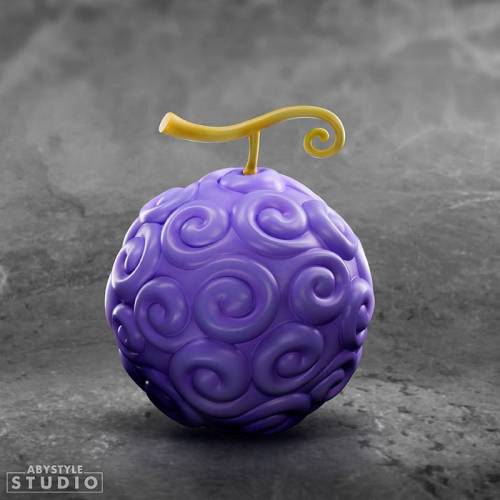 ABYstyle One Piece - Fruit Gum Replica