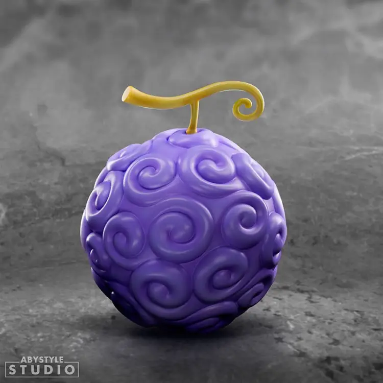 ABYstyle One Piece - Fruit Gum Replica