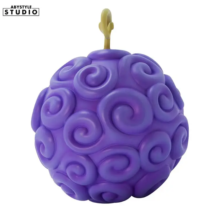 ABYstyle One Piece - Fruit Gum Replica