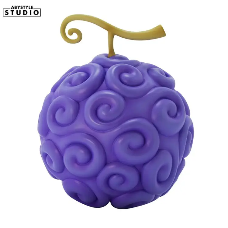 ABYstyle One Piece - Fruit Gum Replica