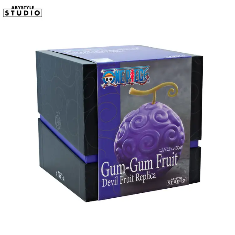 ABYstyle One Piece - Fruit Gum Replica