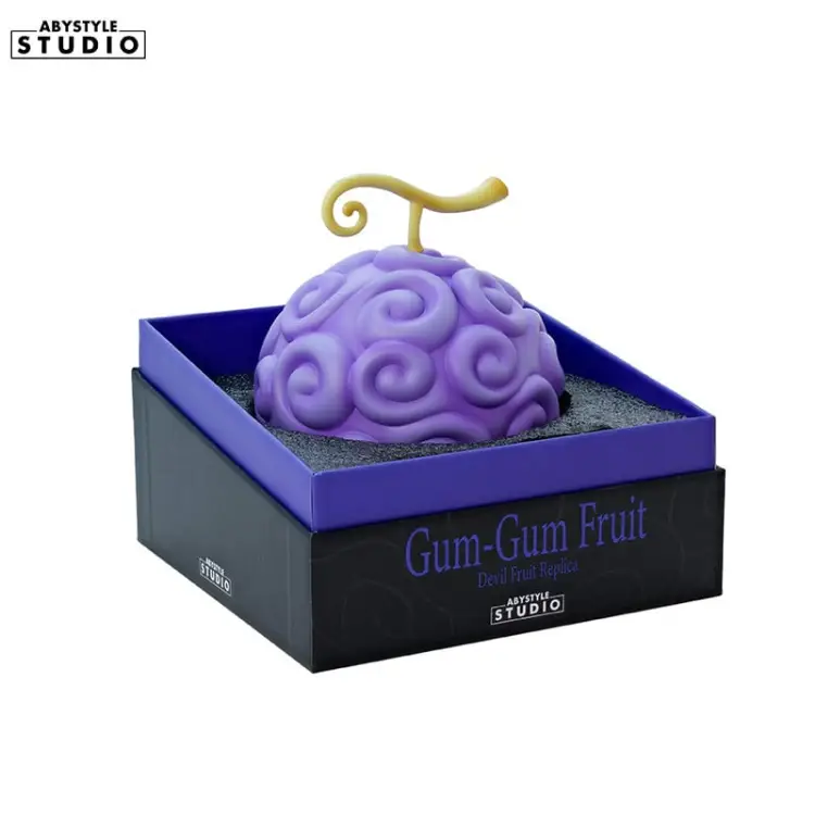 ABYstyle One Piece - Fruit Gum Replica