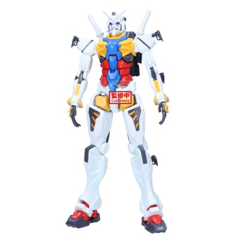 GUNDAM GQUUUUUX - Genkai Toppa - Figurka 28 cm
