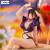 OVERLORD - Albedo Swimsuit Dark Purple - Statuetka 16cm