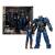 FALLOUT 4 - T-60 Vault tec & Sole Survivor - Zestaw 2 figurek 18 cm