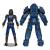 FALLOUT 4 - T-60 Vault tec & Sole Survivor - Zestaw 2 figurek 18 cm