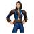 FALLOUT 4 - T-60 Vault tec & Sole Survivor - Zestaw 2 figurek 18 cm