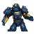 FALLOUT 4 - T-60 Vault tec & Sole Survivor - Zestaw 2 figurek 18 cm