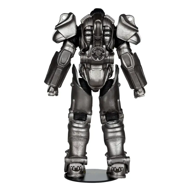 FALLOUT - Hank MacLean - Figurka 19 cm