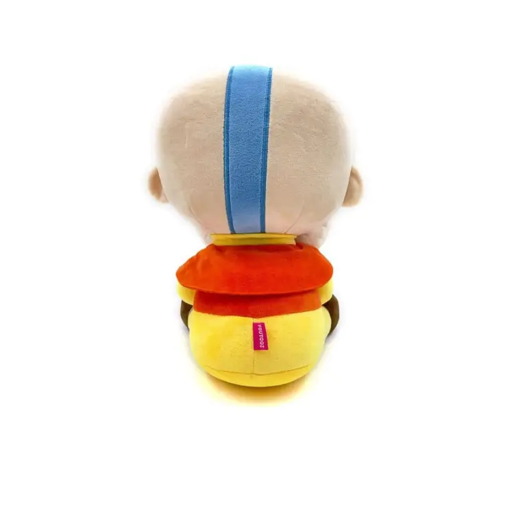 Youtooz Avatar: The Last Airbender Plush Figure Aang i Momo 30cm