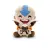 Youtooz Avatar: The Last Airbender Plush Figure Aang i Momo 30cm