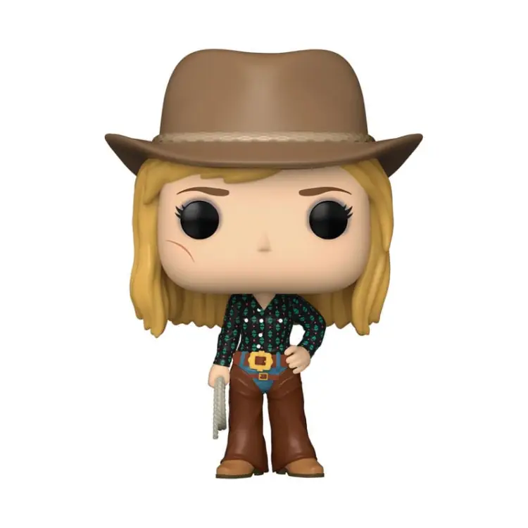 Funko POP! Yellowstone - Beth Dutton #1560